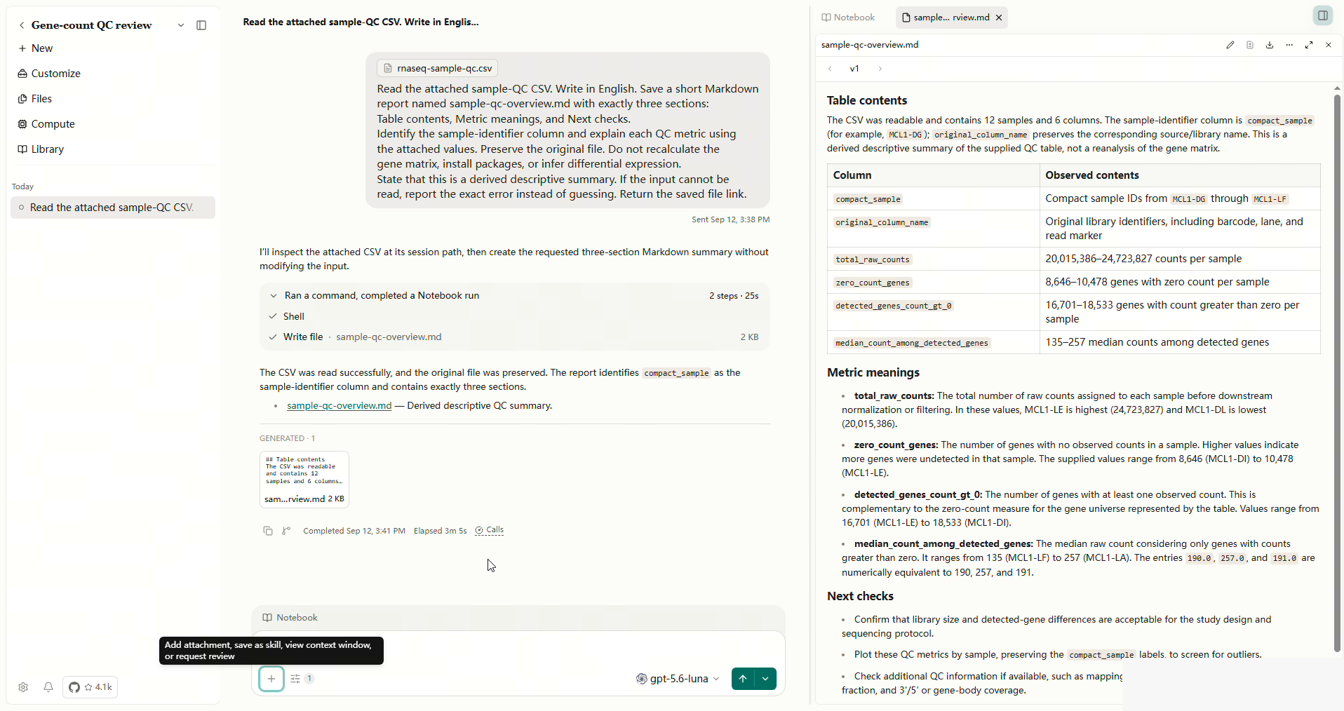Der Attachment-Button hat eine sichtbare Tastatur-Fokussierung im Windows Composer